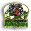 Cloisonne, Nickel Plating